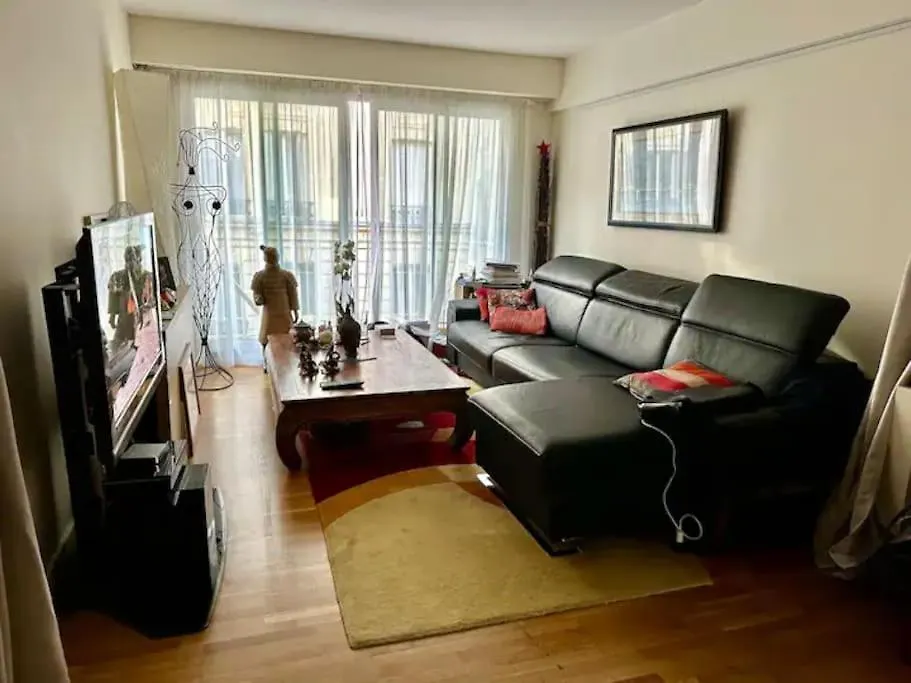 Bed & Breakfast Private Bedroom 2 Near Eiffel Tower, Saint Germain Parigi Francia